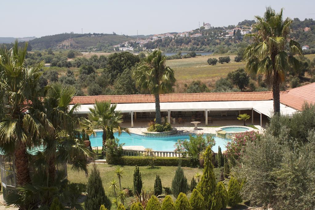 Quinta Do Pinhal Villa Constância Exterior foto